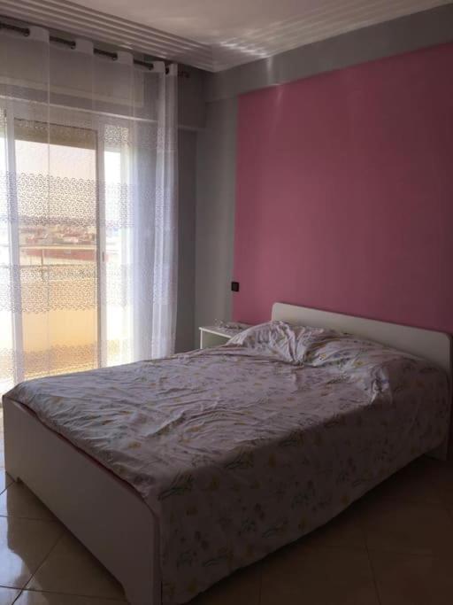 Appartement Proche De Rabat Et De L'Aeroport Salé Exterior foto